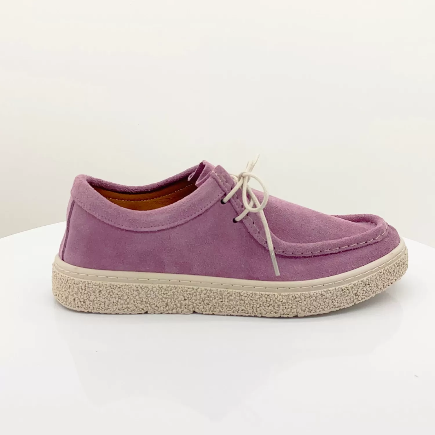Rilassare Casual Shoes*Trumpet Loafer -Lilac -RS6
